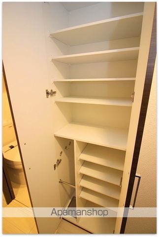 ラ・フォルム本町WESTの内装写真