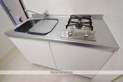 Ｓｋｙコート[1K/21.24m2]の内装4