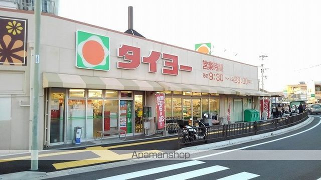 セジュール美代の周辺写真