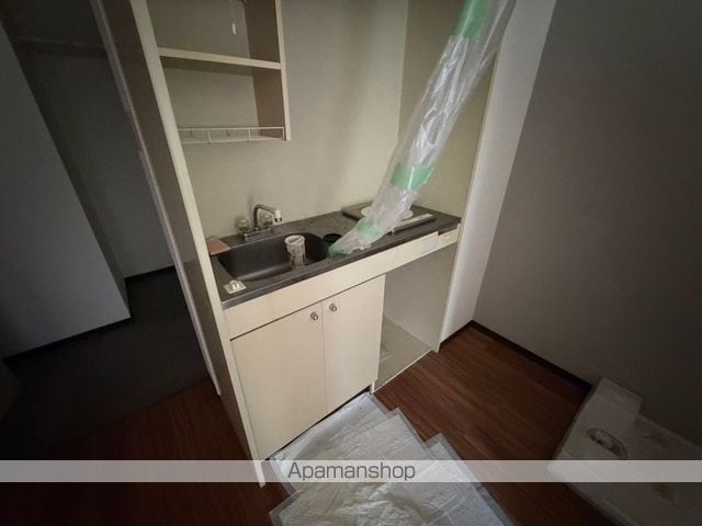 六龍苑岡町の内装写真