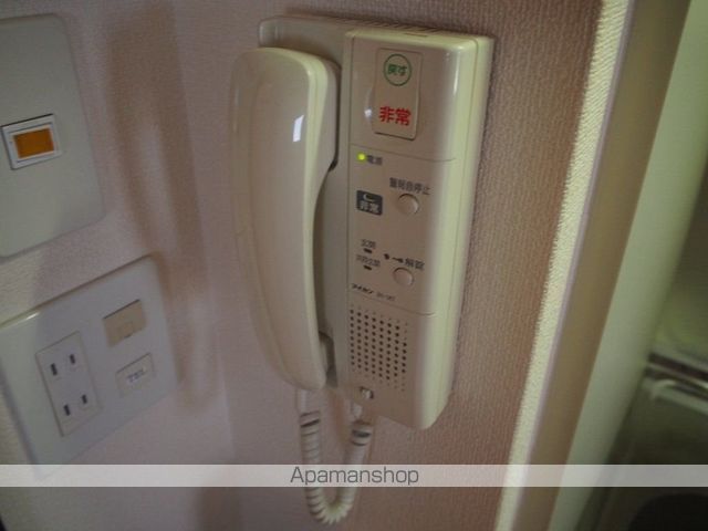 O・G・S FUKUSHIMAの内装写真