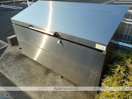 サンビトレス　Ⅰ[2DK/44.19m2]の共用部