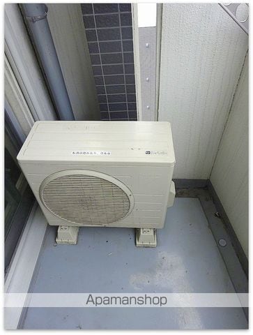 ADWRESIDENCE松屋町の内装写真
