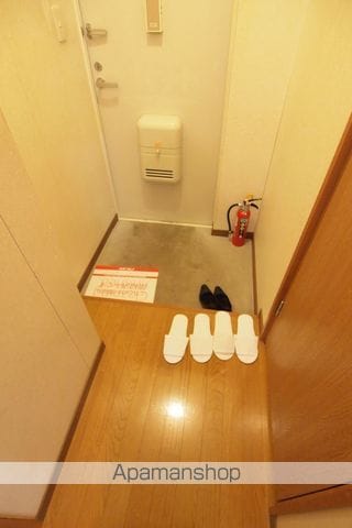 キラメック南郷の内装写真