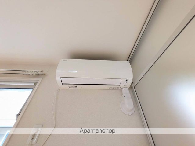 エクレール長楽寺 A棟の内装写真