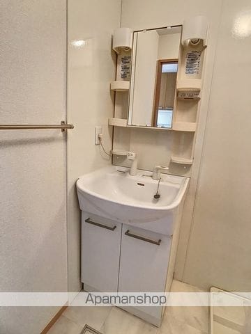 セジュール恩田の内装写真