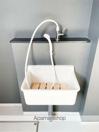 ＺＯＯＭ信濃町[1LDK/34.41m2]の共用部2