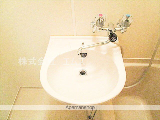 菊水コートの内装写真