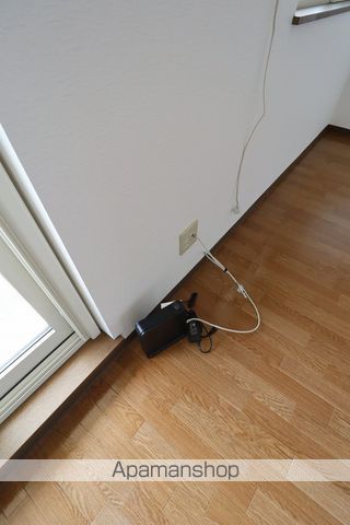 ウエストヒルズ弐番館の内装写真