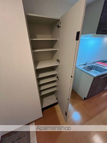 アールズコート富が丘の内装写真
