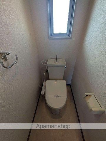 ルミエール千代田の内装写真