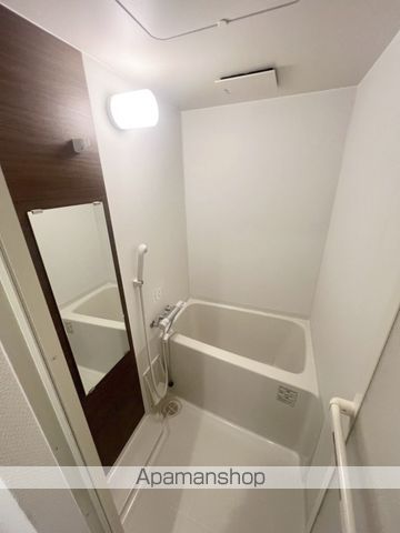 CB次郎丸シエロの内装写真