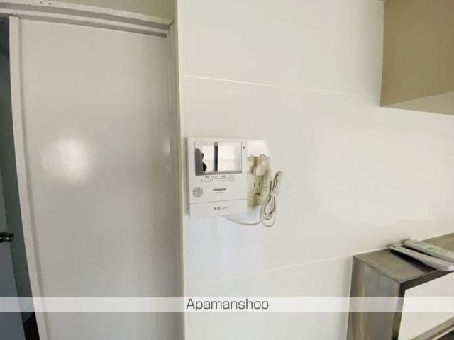EW GRANDEIの内装写真