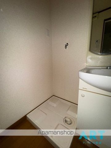 キャッスル千舟の内装写真