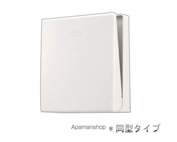 ヴィオラの内装写真
