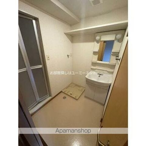 NEWPROSPERTOWN萬福の内装写真