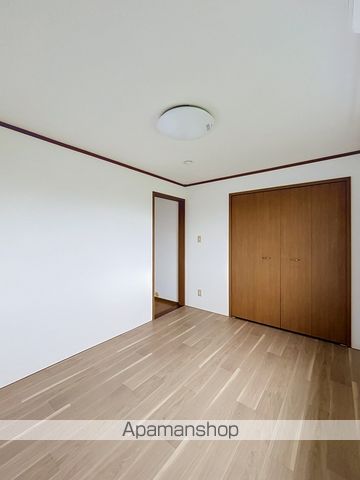 CENTURY21の内装写真