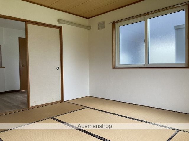 朝里3丁目13-3の内装写真