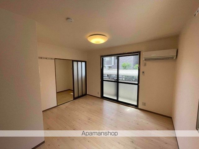 アドバンス小牧　Ｂ[1K/30.3m2]のリビング・居間