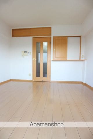 シャンベルジュK☆Tの内装写真