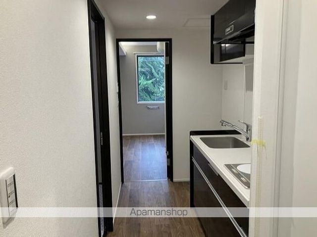 Casa.Kellyの内装写真
