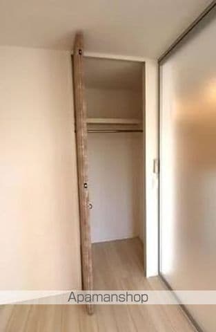 D−ROOM万願寺の内装写真
