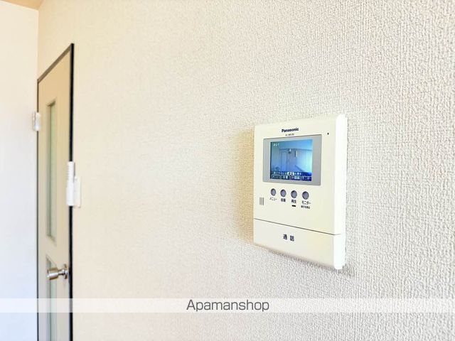ヴィラージュときわの内装写真