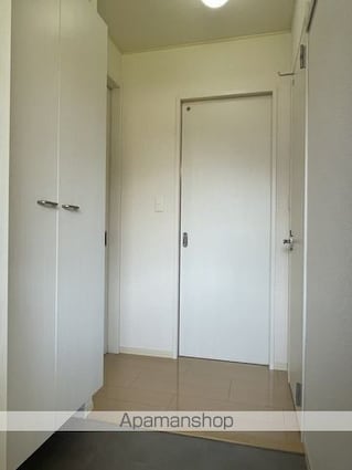 サンモール大谷Ｄ[2LDK/49.85m2]の玄関