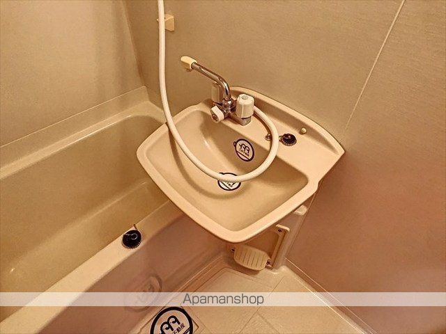 リヴァージュ大手門の内装写真