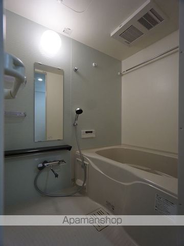 MAXIV新栄の内装写真