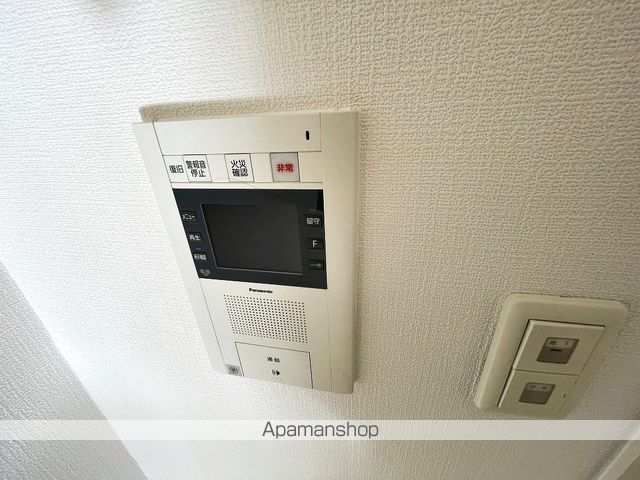 プレサンス新大阪クレスタの内装写真