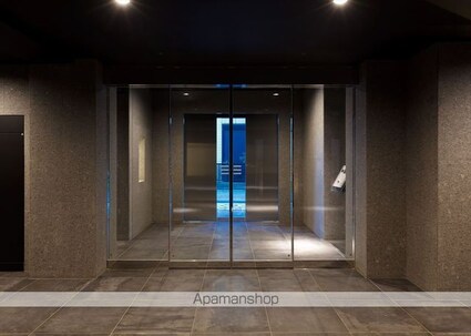 ＤＩＰＳ十条仲原ＥＡＳＴ[1K/25.9m2]の共用部7