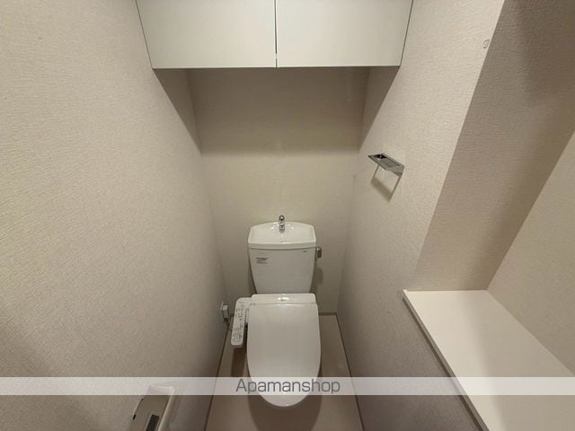 スプランディッド本町グランの内装写真