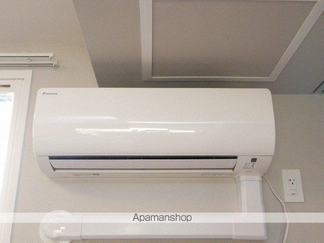 SーFORT月寒の内装写真
