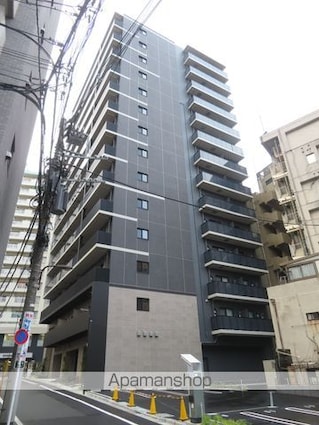 コートレジデンス南大塚[1LDK/40m2]の外観4