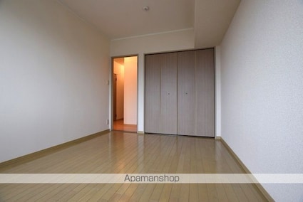 ロイヤルガーデン愛子Ｃ棟[2DK/49.83m2]の内装3