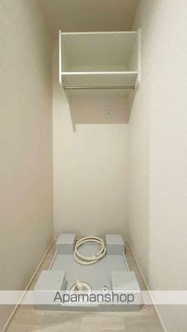 LUVERIAの内装写真