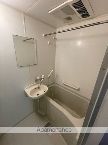 エスコート西荻窪の内装写真