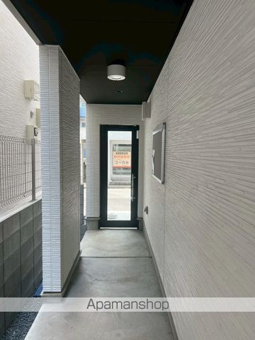 KEIAI RESIDENCE 北習志野IIIの内装写真