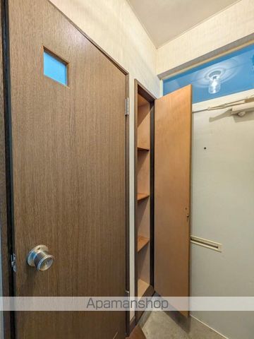 ドリームハイツの内装写真