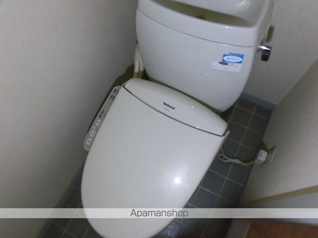 コスモハイムCの内装写真