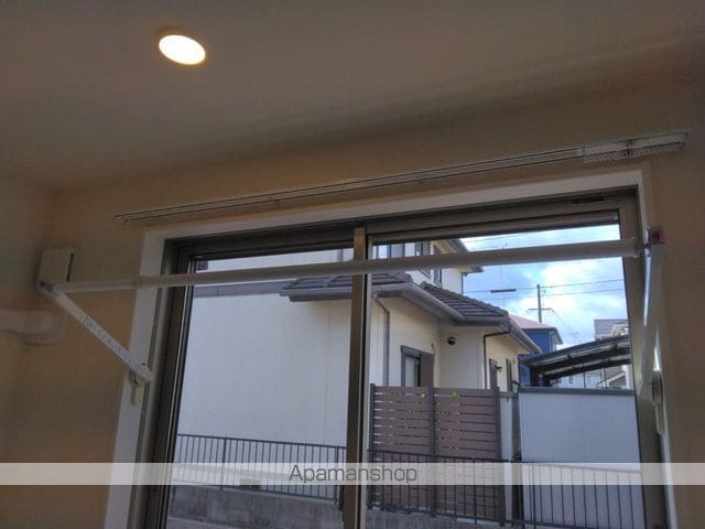 フレール 達の内装写真