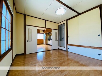 第６ピアパレス中島[1DK/30.17m2]の内装4