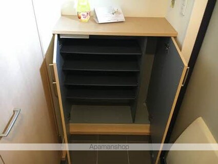 リブ・シャーメゾン[2LDK/67.14m2]の内装1