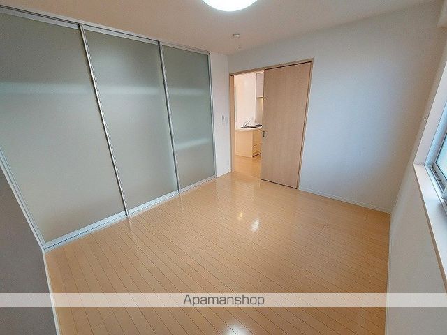 コンフォートKAMIPARKEASTの内装写真