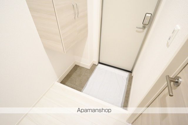 K・DーROOMの内装写真