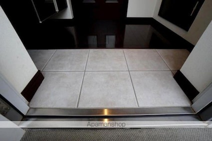 ＬＵＸＵＲＹ　ＭＡＮＳＩＯＮ[2LDK/51.97m2]の玄関