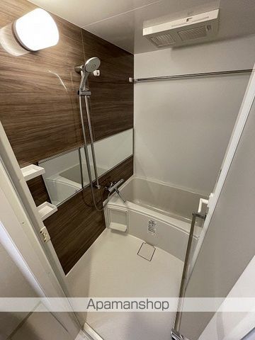 SPLENDID本町グランの内装写真