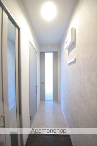 ピオネロ148の内装写真