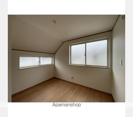 東京都中野区江原町１丁目[3SLDK/98.11m2]の内装5